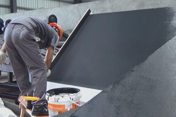 技術丨坡屋頂現澆完還要做防水、保溫才能掛瓦?